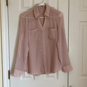 EXPRESS | BLOUSE | SIZE S